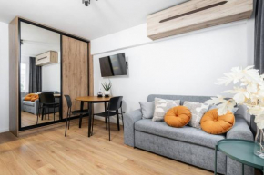 Flora Studio Deluxe City Center